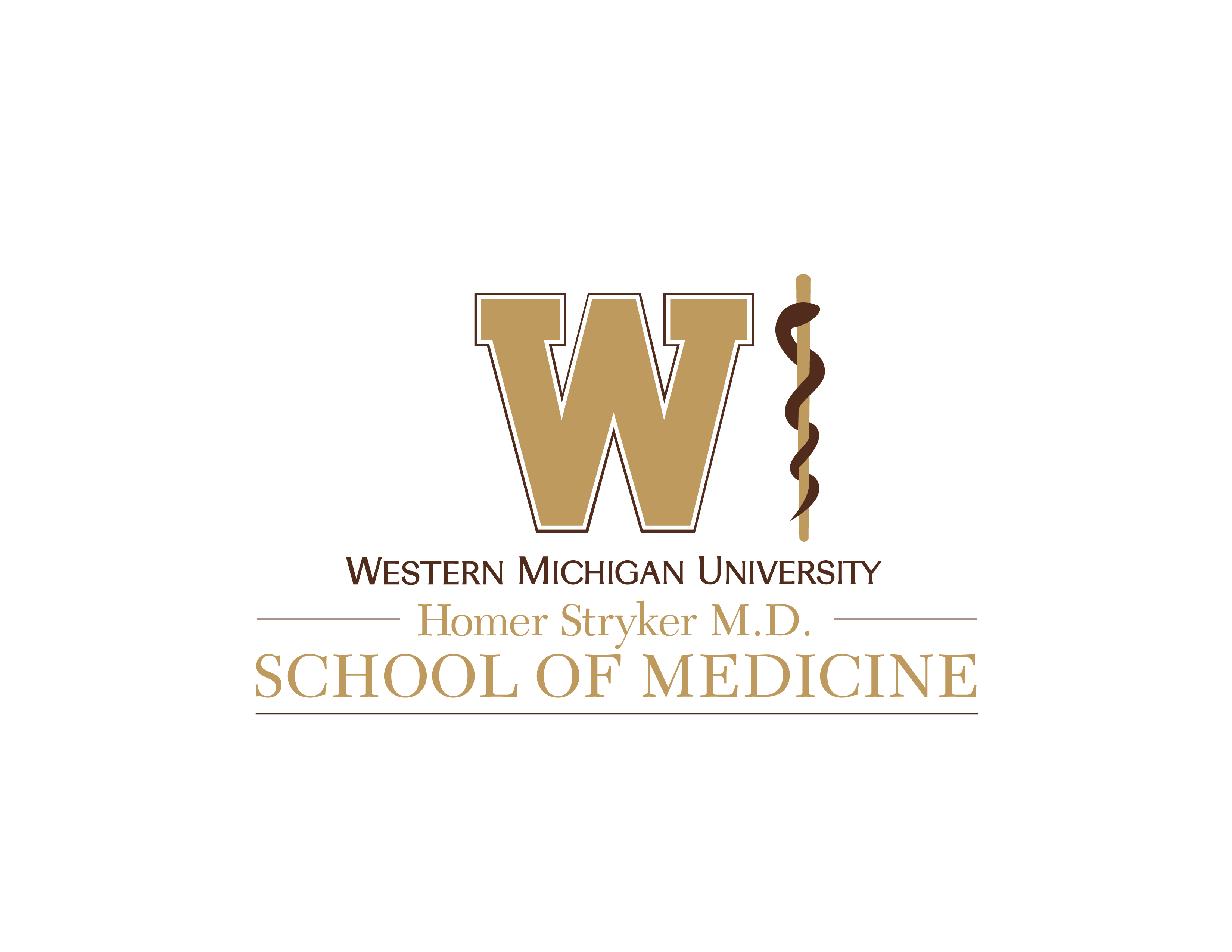 Western MIchigan University  Homer Stryker M.D. School of Medicine