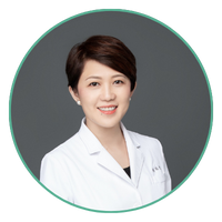 Luxia Zhang, MD, MPH