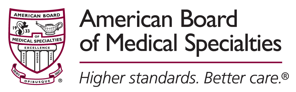 American Board of Medical Specialties