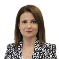 Sola Aoun Bahous, MD, PhD, MHPE
Lebanese American University, Lebanon