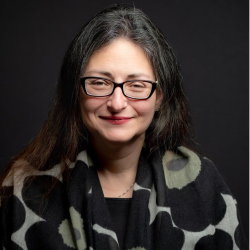 Ayelet Kuper, MD, DPhil, FRCPC