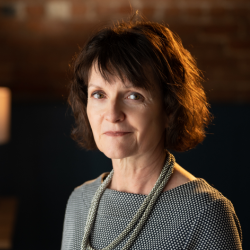 Anne Lloyd, PhD
