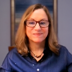Lise McCoy