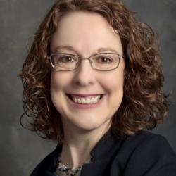 Carol Nichols, PhD