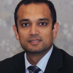 Rakesh Patel, MD, MMed, SFHEA
Queen Mary University of London, England