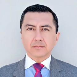 Francisco Rosero-Villarreal, MD PhD (c), MSc, MSc, Esp