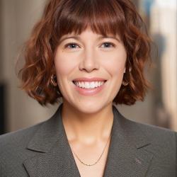 Laurah Turner, PhD
University of Cincinnati College of Medicine, USA