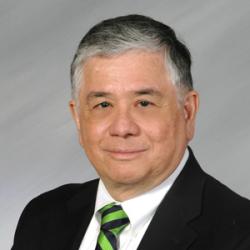 Terence Ma
