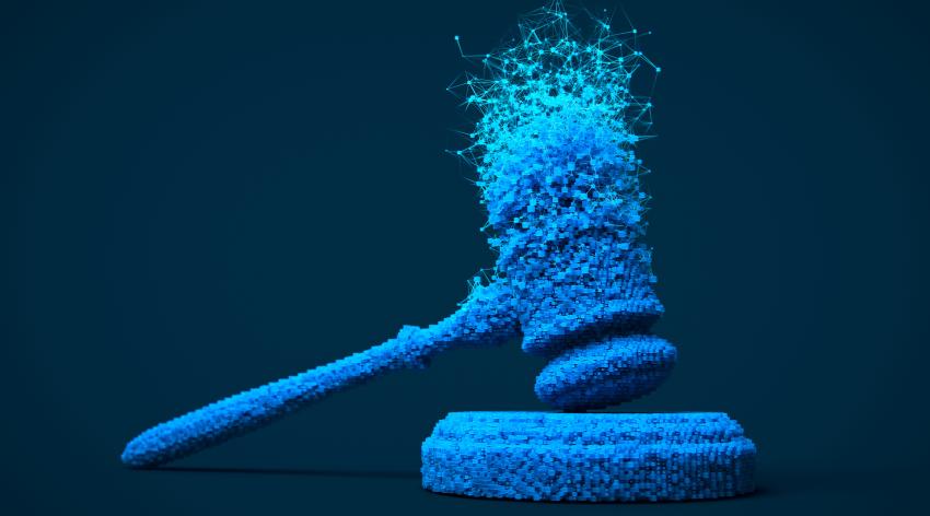 Data Gavel