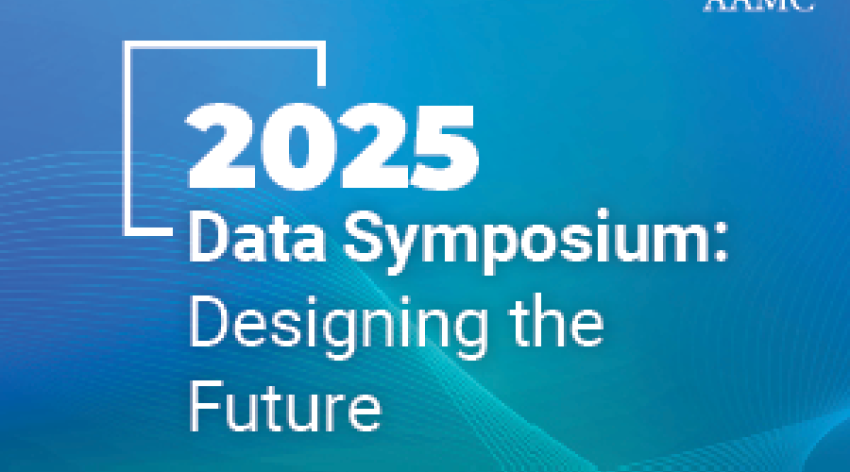 2025 Data Symposium: Designing the Future