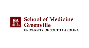 USC School of Medicine Greenville